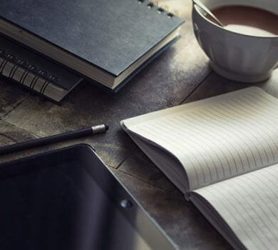 Cybersecurity best practices for protecting business data