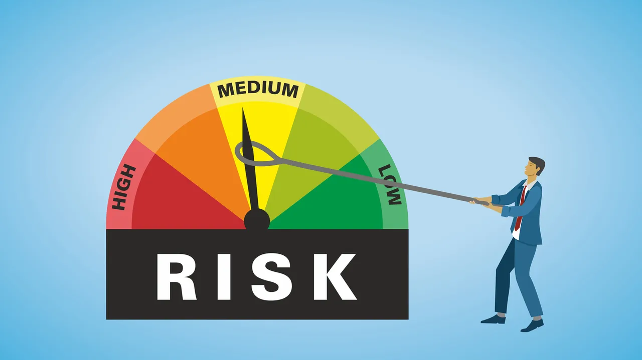 IT risk management strategies for small businesses